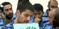 وکیل محمد قبادلو: فرجام خواهی اعدام او پذیرفته نشده است