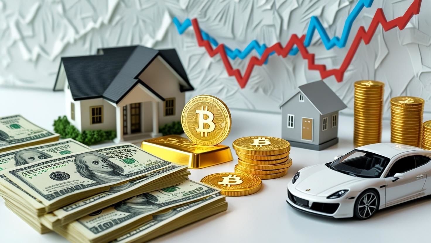 ازدواج و طلاق؛ آینه‌ای از بحران اقتصادی/رشد خیره‌کننده سهام شرکتهای فعال در زیرساختهای تولید انرژی+فیلم