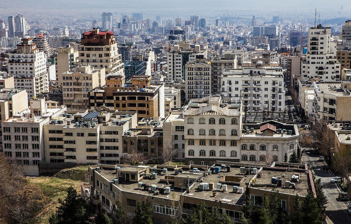 تخفیف ساخت‌وساز برای ایثارگران و نخبگان در تهران