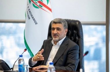 رئیس سازمان بورس: با وضعیت بی‌سابقه و کم‌نظیری مواجه شدیم