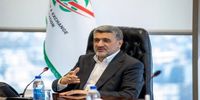 رئیس سازمان بورس: با وضعیت بی‌سابقه و کم‌نظیری مواجه شدیم
