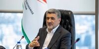 رئیس سازمان بورس: با وضعیت بی‌سابقه و کم‌نظیری مواجه شدیم