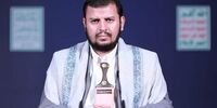 الحوثی: جنگ اسرائیل ، جنگ علیه کل جامعه فلسطین است