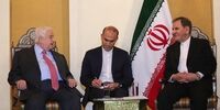 آمریکا در تلاش است عدم موفقیت در میدان نبرد را روی میز سیاسی کسب کند
