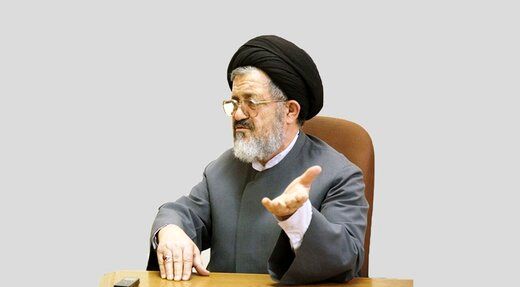 مطالبه رهبری درباره جبران جفا به لاریجانی، رسیدگی شود