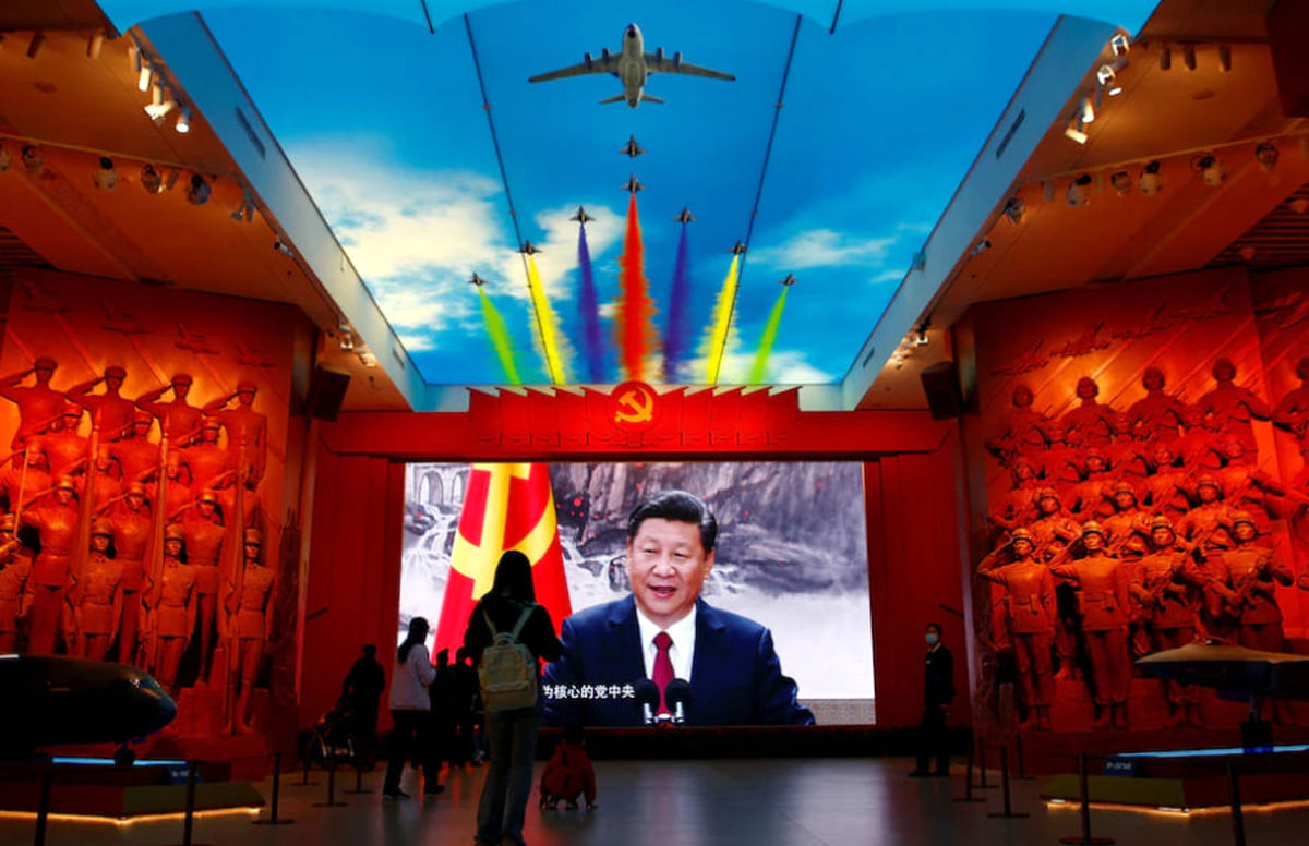 انقلاب جدید در راه است؟/ رمزگشایی از برکناری‌های مرموز در چین
