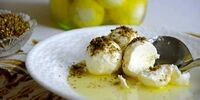 روش ساده تهیه ماست چکیده لبنانی
