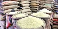 نرخ جدید برنج ایرانی و خارجی در بازار 
