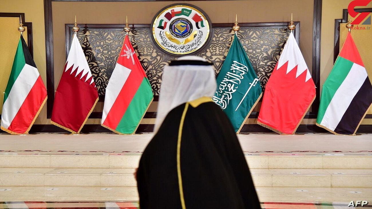 اتهام زنی کشور‌های عضو شورای همکاری خلیج فارس علیه ایران