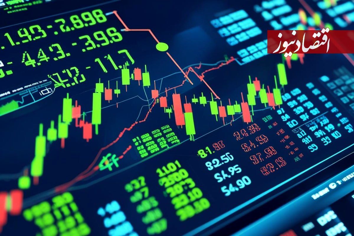 پیش بینی بورس امروز اول شهریور 1404