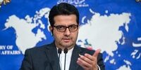 واکنش ایران به درگیری ایروان و باکو