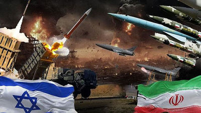 حمله موشکی ایران به بزرگترین پالایشگاه اسرائیل، 200 میلیون دلار خسارت زد 2