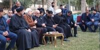 سردار سلیمانی به دعوت نخست‌وزیر به عراق آمده بود