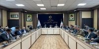 طرح فوریتی عبور از تنش آبی جنوب‌شرق تهران کلید خورد