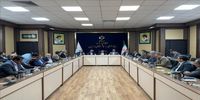 طرح فوریتی عبور از تنش آبی جنوب‌شرق تهران کلید خورد