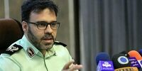 سخنگوی فراجا: 110 نفر  در ارتباط با مسمومیت دانش‌آموزان بازداشت شدند
