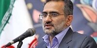 اظهارات جدید معاون رئیسی درباره اعتراضات در کشور/ دشمن به دنبال براندازی است