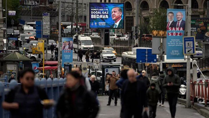 چالش‌های جدی اردوغان در انتخابات 2023 ترکیه