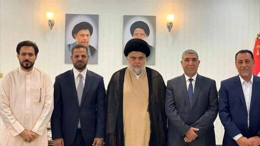 کاندیداهای جریان صدر برای نخست وزیری عراق چه کسانی هستند؟