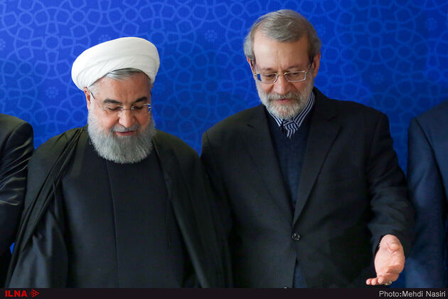 دومین کنفرانس روسای مجالس شش کشور برای مقابله با تروریسم