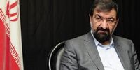 توییتر صفحه محسن رضایی را تعلیق کرد

