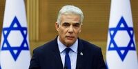 لاپید خواستار برکناری نتانیاهو شد