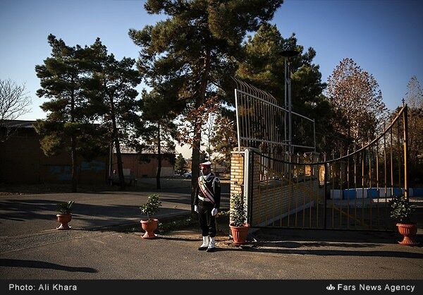 رونمایی از دستاوردهای جدید نیروی دریایی ارتش