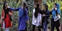 جزئیاتی مهم از طرح جدید مجلس درباره حجاب/ نظر رئیسی، قالیباف و اژه ای چیست؟