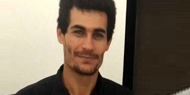 اعدام عضو گروهک تروریستی جبهه النصره

