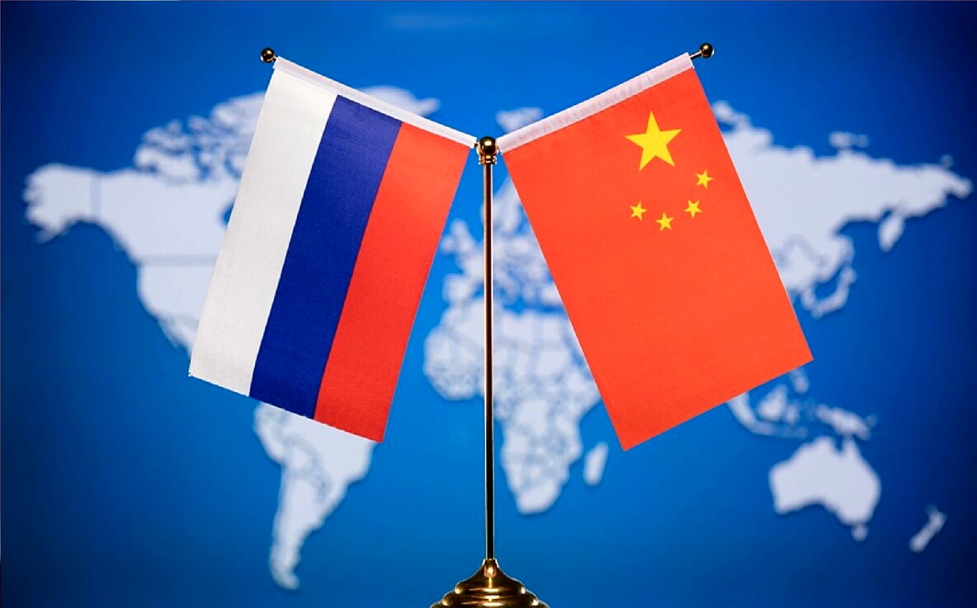 وزارت خارجه روسیه بیانیه داد / محور اصلی گفتگوی دیپلمات‌های روسیه و چین
