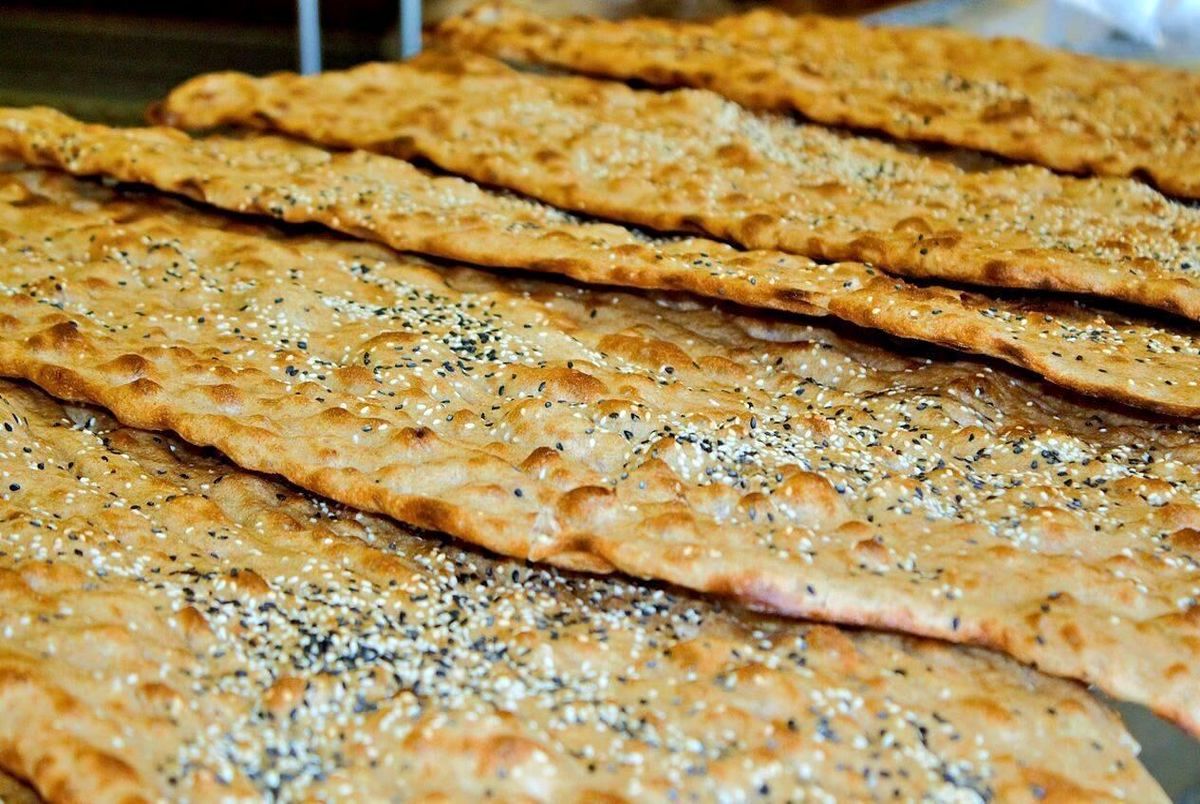 قیمت نان تهران در 1401 افزایش می یابد؟