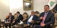 اسامی معاونان احتمالی رئیس‌جمهور جدید عراق افشا شد!