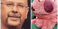 لهجه "جناب خان" از کجا آمد؟