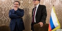واکنش عراقچی به «راز برجامی» موگرینی/ اینها لفاظی است