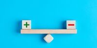 2 علامت مهم بورس برای سهامداران