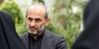 واکنش جبلی به اظهارات اخیر عراقچی / ندیدم کسی در مخالفت با پزشکیان  صحبت کند