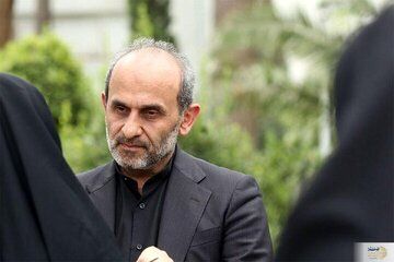 واکنش جبلی به اظهارات اخیر عراقچی / ندیدم کسی در مخالفت با پزشکیان صحبت کند