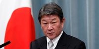 یک منابع دیپلماتیک: ژاپن در پی تقویت روابط با تهران در دولت رئیسی است