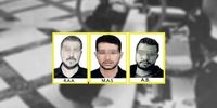 خبر رسانه ترکیه‌ای از بازداشت جاسوسان موساد در این کشور