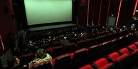 بلیت سینماها نیم بها شد!