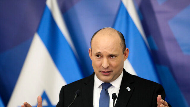 ادعای نخست وزیر اسرائیل درباره دسترسی ایران به اسناد آژانس