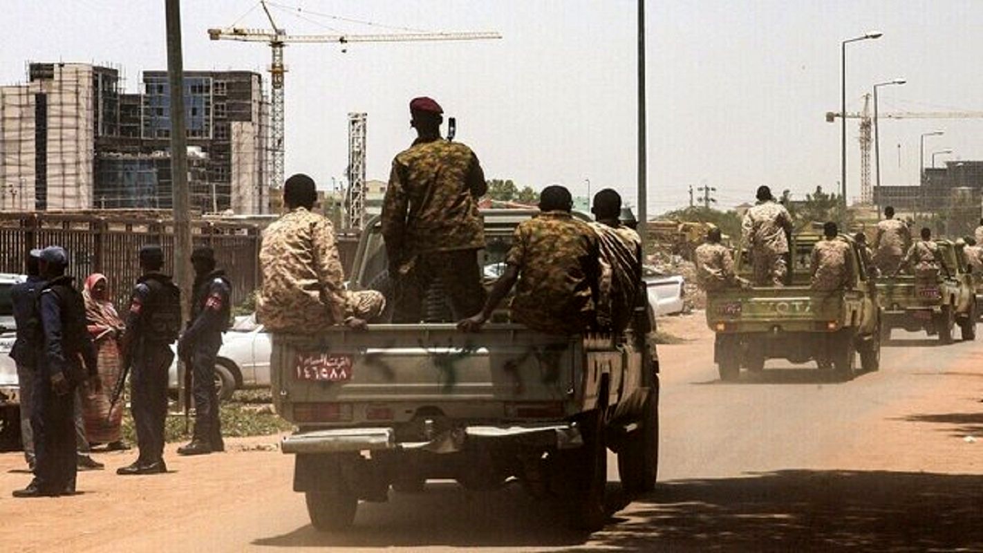 فوری / شورای امنیت قطعنامه صادر کرد / سودان شرط گذاشت / توقف درگیری‌ها در ماه رمضان؟