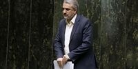 پیشنهاد یک نماینده به ابراهیم رئیسی/ فاطمی امین را برکنار کن