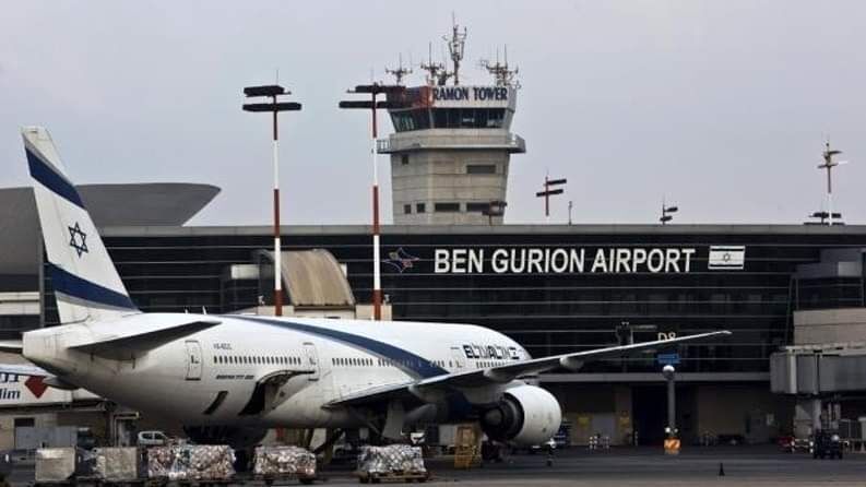 تعطیلی فرودگاه مهم اسرائیل در پی حمله‌ سایبری