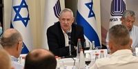 وزیر جنگ اسرائیل: در وین توافق نشود، فورا «طرح ب» را فعال می کنیم
