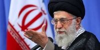 پیام رهبری به جوانان عرب: خود را برای آزادی آماده کنید