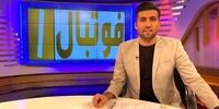 مجری صداوسیما به سرطان خون مبتلا شد 