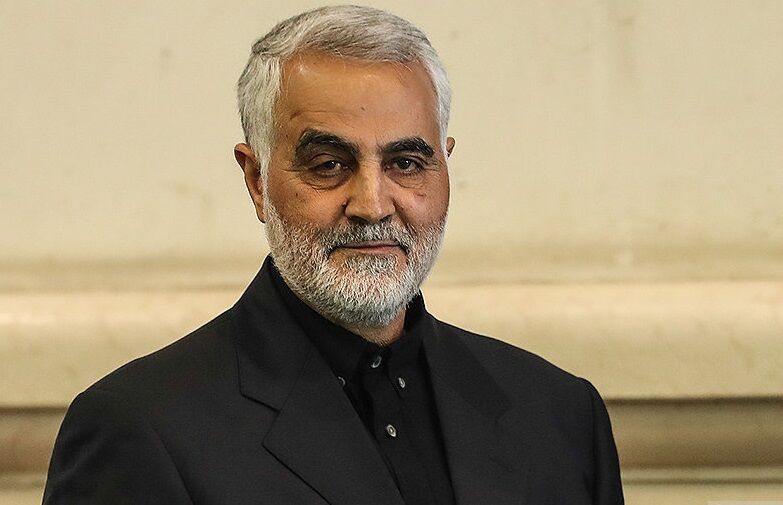 سرلشکر سلیمانی: میزان فرصتی که در بحران‌ها وجود دارد در خود فرصت‌ها نیست


