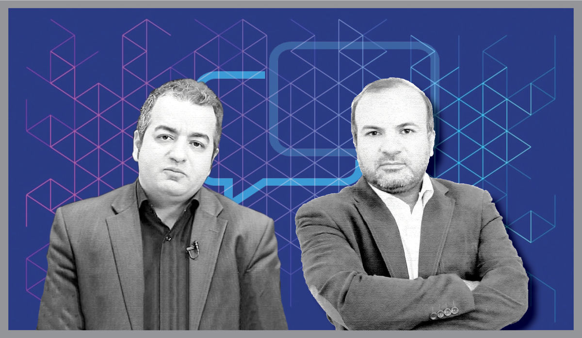 چاقوی دو لبه بروکراسی | فاطمی: دولت نمی‌تواند یکباره کارمندان را مرخص کند | خالقی: رئیس جمهور حتی با بندبازی سیاسی، کوچک‌سازی دولت را ترویج کند