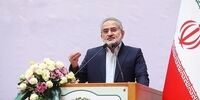 کنایه توییتری معاون رئیسی به وزیر خارجه انگلیس
